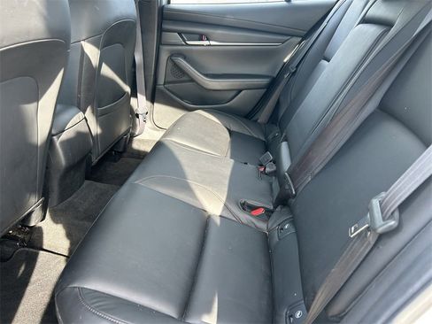 Used 2020 MAZDA MAZDA3 Sedan w/ Select Package image 15