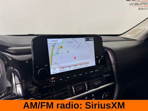 Used 2023 Nissan Pathfinder SL w/ SL Premium Package image 18