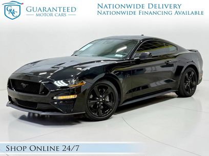 Used 2022 Ford Mustang GT w/ Equipment Group 301A