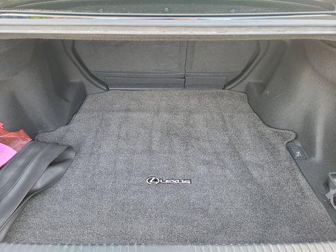 Used 2017 Lexus RC 300 AWD image 15