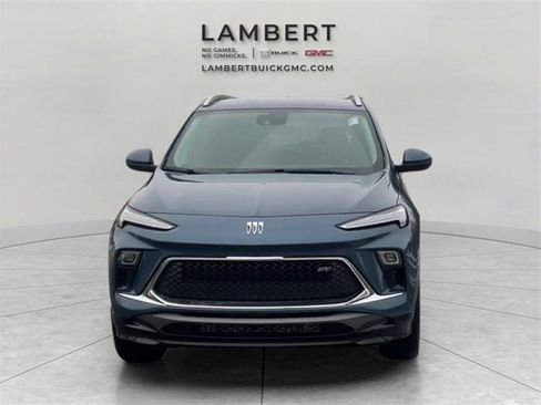 New 2026 Buick Encore GX Sport Touring w/ Comfort Package image 8