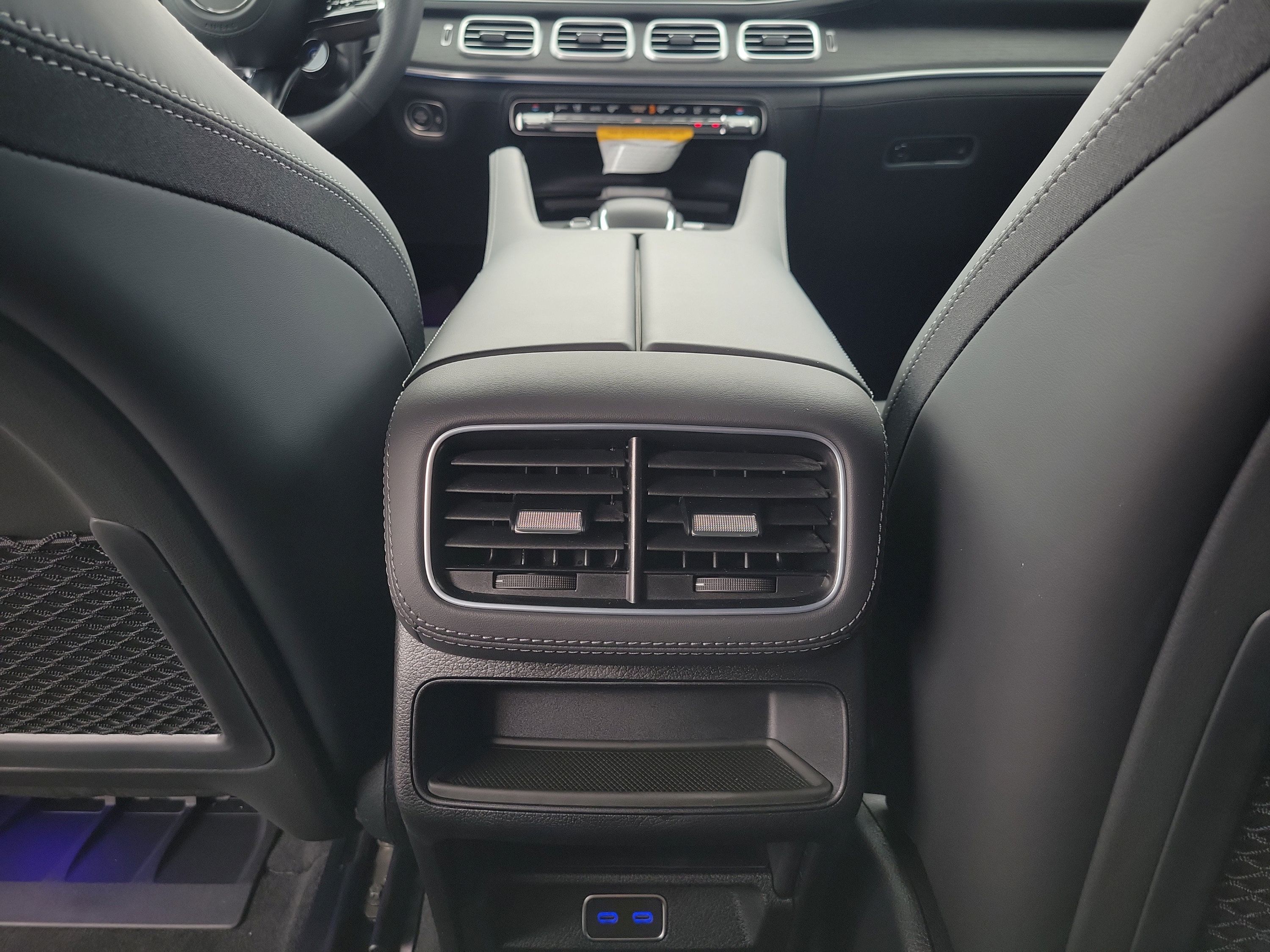 New 2026 Mercedes-Benz GLE 53 AMG 4MATIC image 11