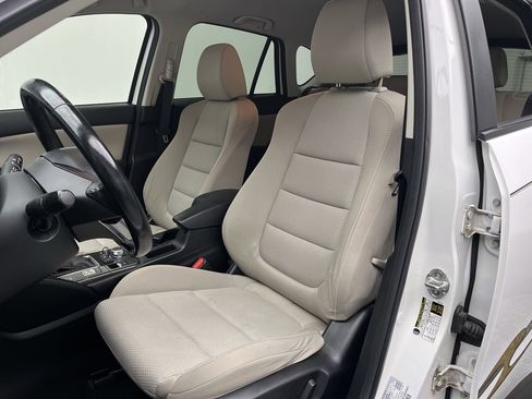Used 2016 MAZDA CX-5 Touring image 8