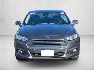 Used 2014 Ford Fusion SE w/ Equipment Group 502A video 2
