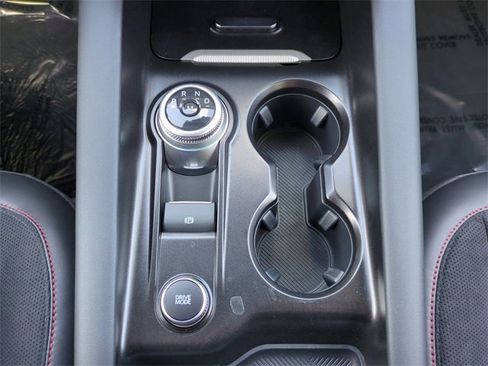 Used 2025 Ford Explorer ST w/ Sun And Sound Package image 19