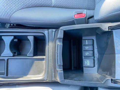 Used 2016 Honda CR-V EX image 24