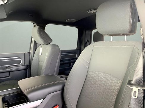 New 2026 RAM 2500 Big Horn image 19