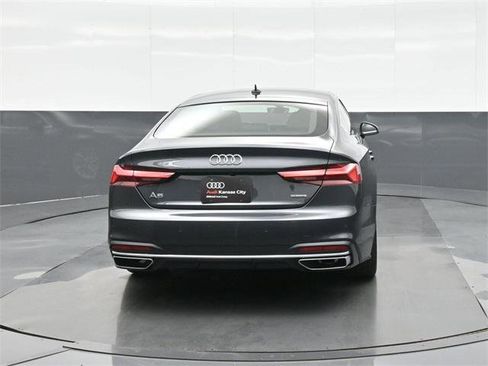 Used 2023 Audi A5 2.0T Premium Plus image 6