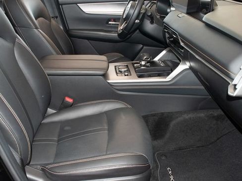 Used 2026 MAZDA CX-90 3.3 Turbo w/ Premium Sport Pkg AWD/4WD image 10