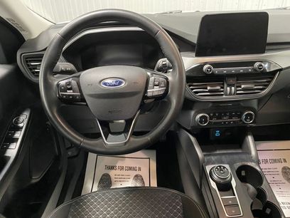 Used 2023 Ford Escape Active