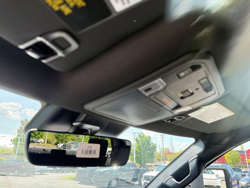 New 2026 Toyota Tundra SR5 AWD/4WD image 12