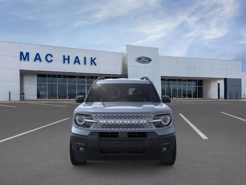 New 2025 Ford Bronco Sport Big Bend w/ Convenience Package image 6