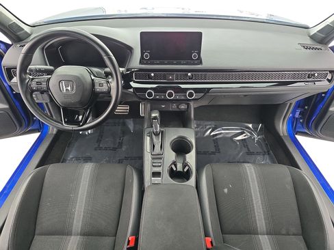 Used 2022 Honda Civic Sport image 9