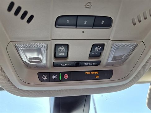 Used 2018 GMC Acadia Denali w/ LPO, Floor Liner Package image 38