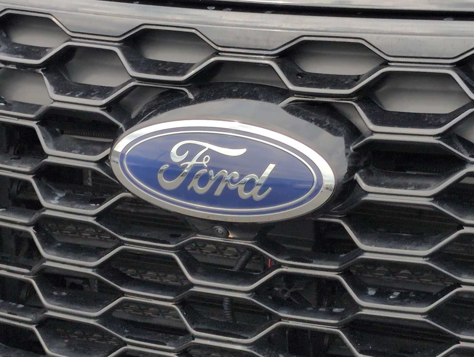 Used 2025 Ford Explorer ST-Line AWD/4WD image 12
