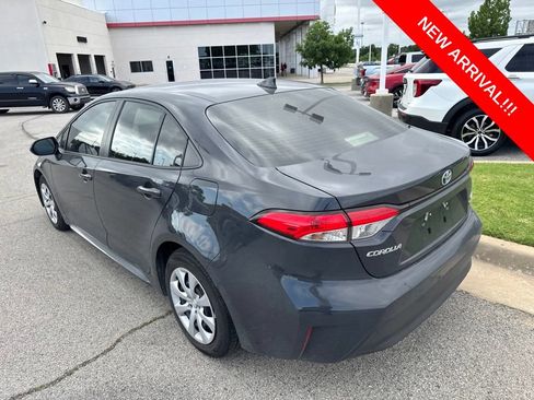 Used 2025 Toyota Corolla LE FWD image 6