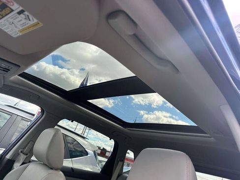 Certified 2021 Nissan Rogue SL image 21