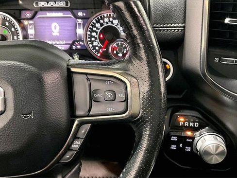 Used 2020 RAM 1500 Sport image 13