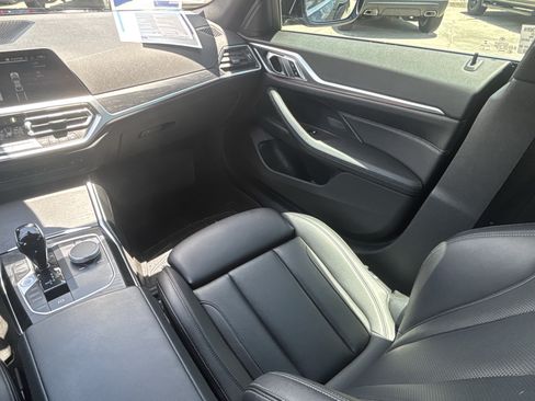Used 2022 BMW 430i Gran Coupe w/ Convenience Package RWD image 31