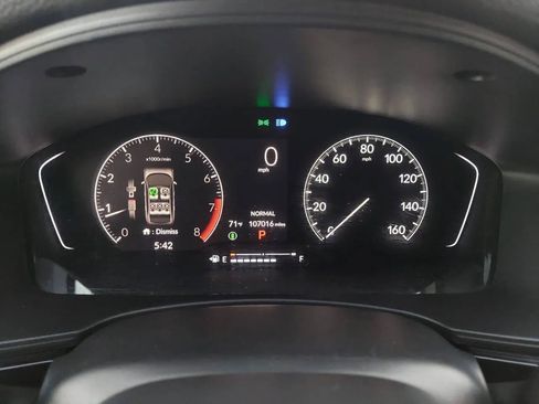 Used 2022 Honda Civic Sport image 19