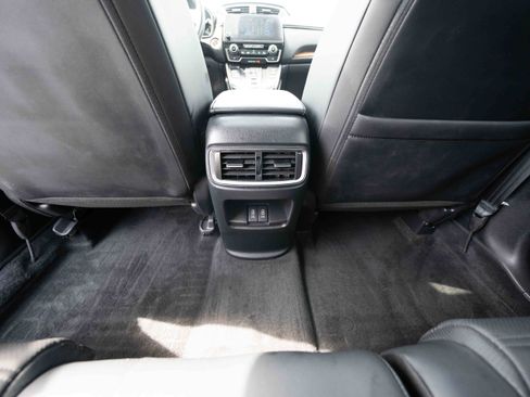 Used 2022 Honda CR-V Touring image 22