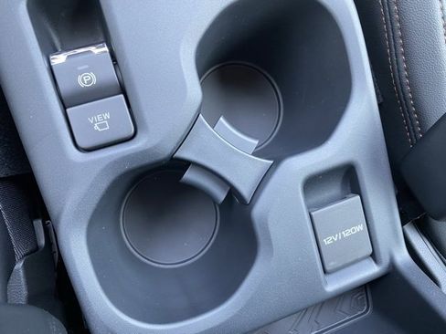 New 2025 Subaru Forester Touring w/ Protection Package image 17