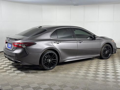 Used 2024 Toyota Camry XSE image 9