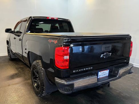 Used 2015 Chevrolet Silverado 1500 LT w/ All Star Edition image 6