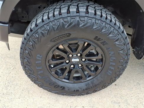 Used 2024 Ford F150 Raptor image 9