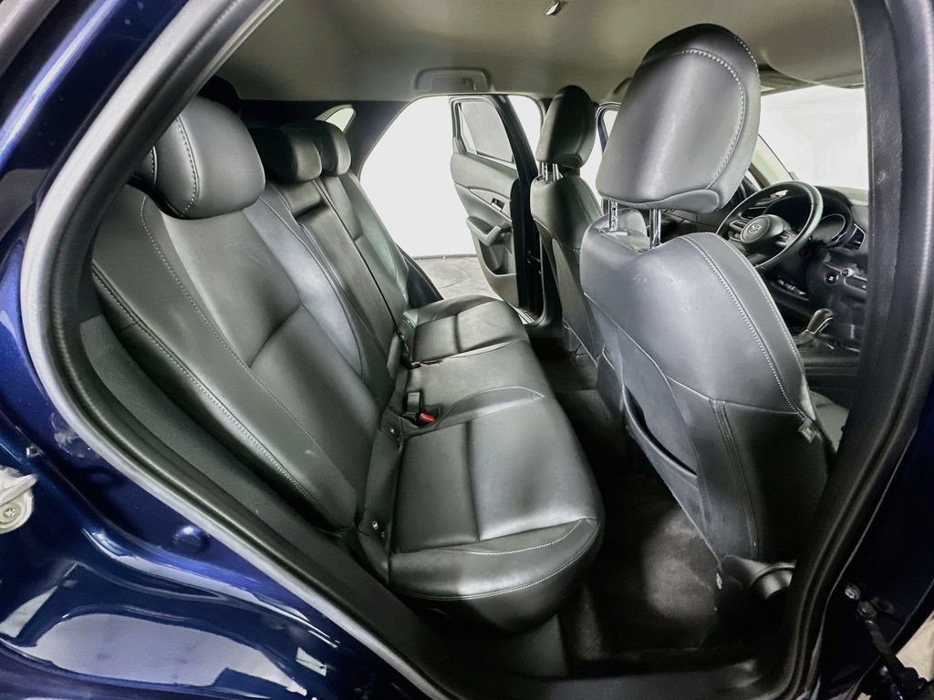 Used 2022 MAZDA CX-30 AWD 2.5 S w/ Select Package image 12