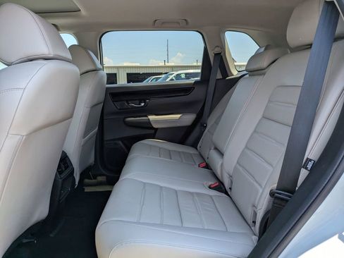 Used 2024 Honda CR-V EX-L image 16