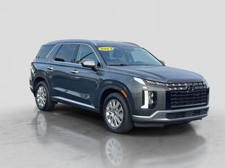 Used 2023 Hyundai Palisade SEL FWD video 1
