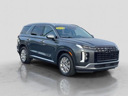 Used 2023 Hyundai Palisade SEL