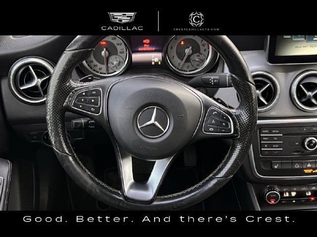 Used 2015 Mercedes-Benz CLA 250 image 11