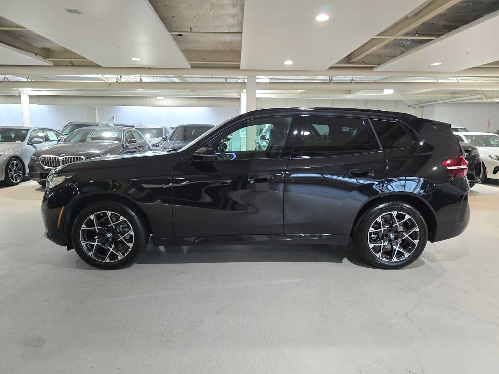 Used 2026 BMW X3 xDrive30i AWD/4WD image 7