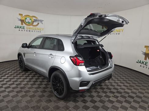 New 2026 Mitsubishi Outlander Sport LE image 28