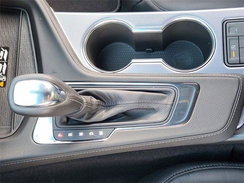 New 2025 Cadillac CT4 Premium Luxury image 17