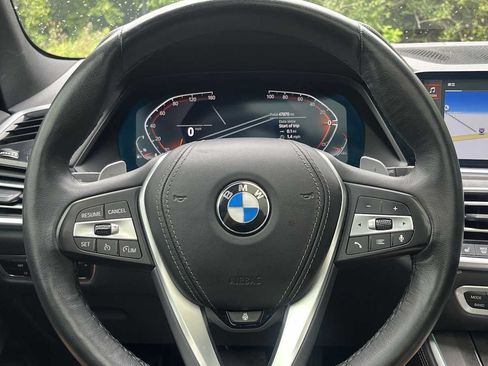 Used 2023 BMW X5 xDrive40i w/ Premium Package AWD/4WD image 37