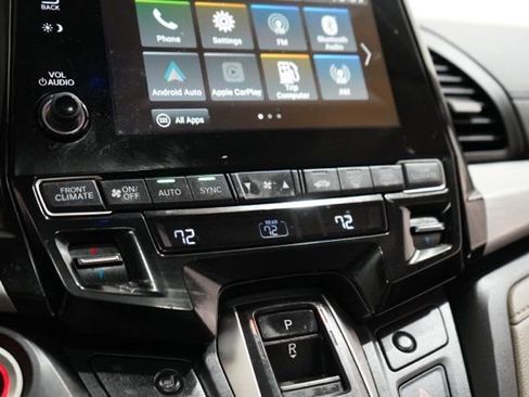 Used 2023 Honda Odyssey EX-L image 28