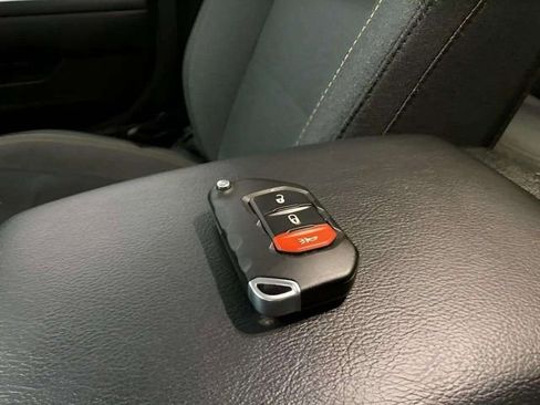 Used 2025 Jeep Wrangler Unlimited Sport S 4xe image 95