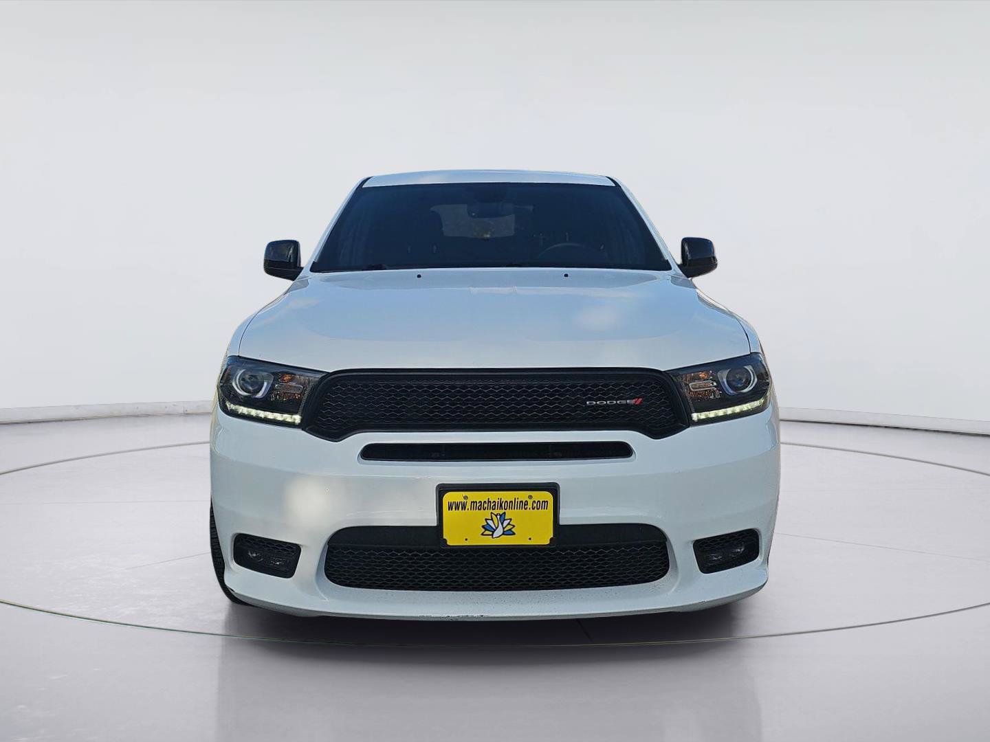 Used 2020 Dodge Durango GT w/ Blacktop Package RWD image 8