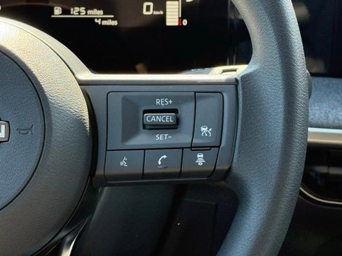 New 2025 Nissan Kicks SV image 21