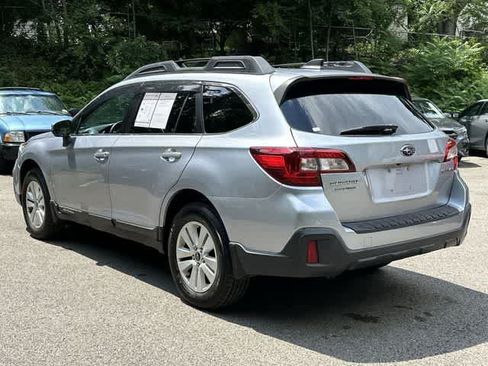Used 2018 Subaru Outback 2.5i Premium AWD/4WD image 27