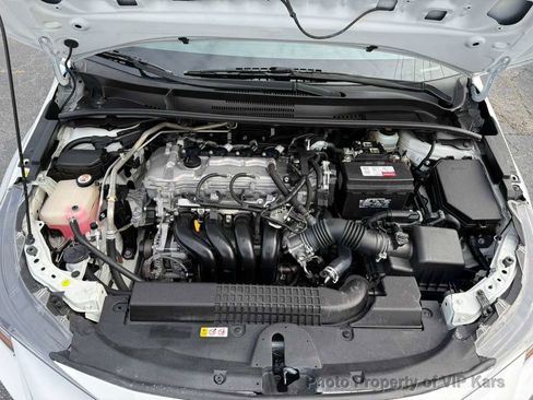 Used 2020 Toyota Corolla LE image 19