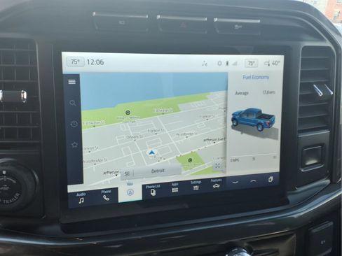 Used 2023 Ford F150 XLT w/ Equipment Group 302A High image 15