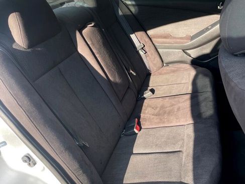 Used 2012 Nissan Altima 2.5 S image 14