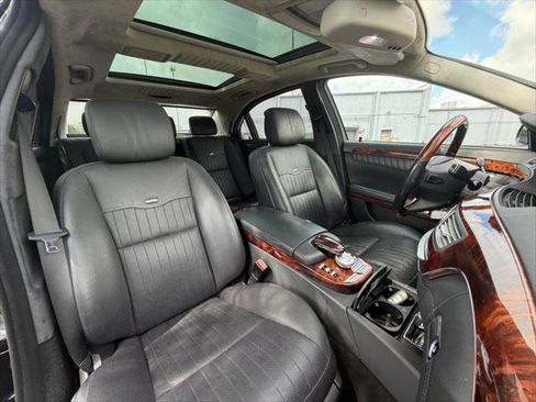 Used 2008 Mercedes-Benz S 600 image 16