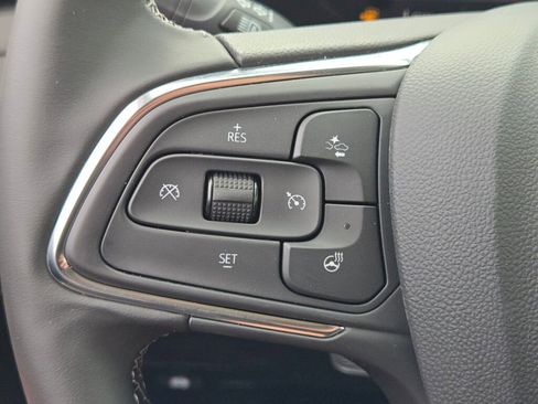 New 2026 Buick Encore GX Preferred w/ Comfort Package AWD/4WD image 28