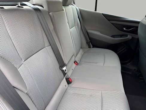 New 2025 Subaru Legacy Premium image 9