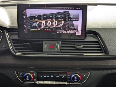Certified 2024 Audi Q5 Premium w/ Premium Plus Package AWD/4WD image 16